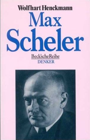 MaxSchelerBeck